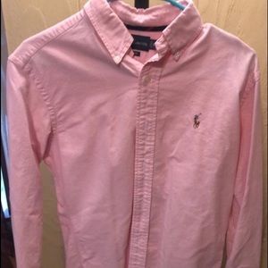 Men’s Shirt
